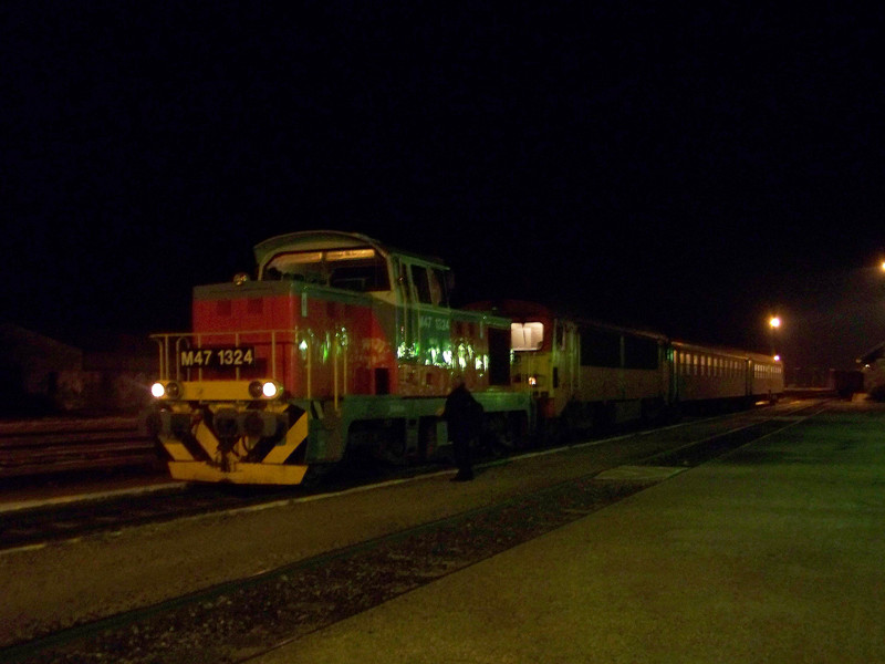 M47 - 1324 Bátaszék (2009.10.18).