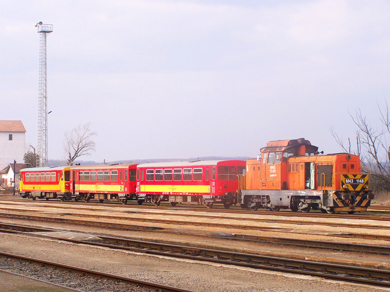 M43 - 1148 Bátaszék (2009.03.01).