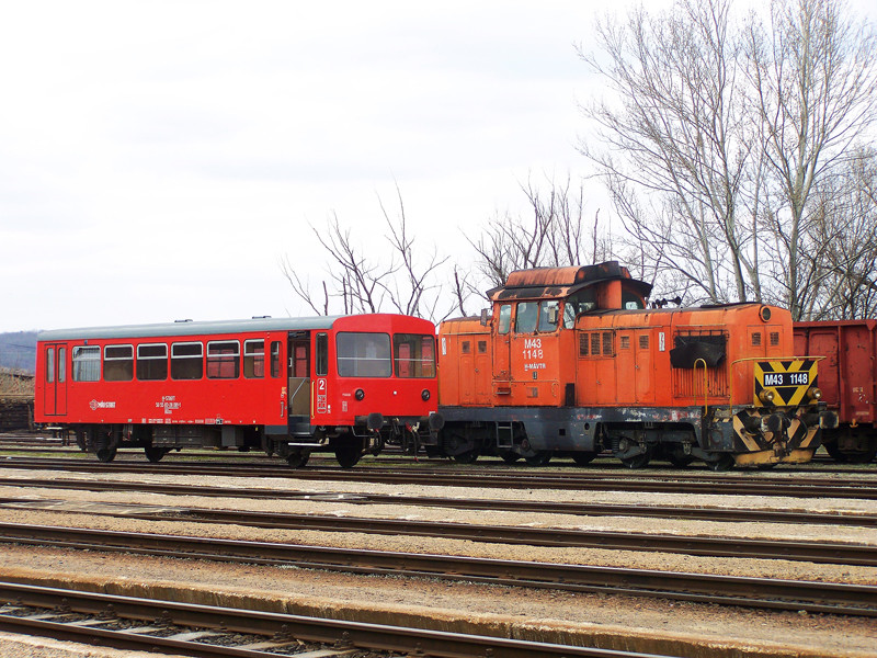 M43 - 1148 Bátaszék (2009.03.26).