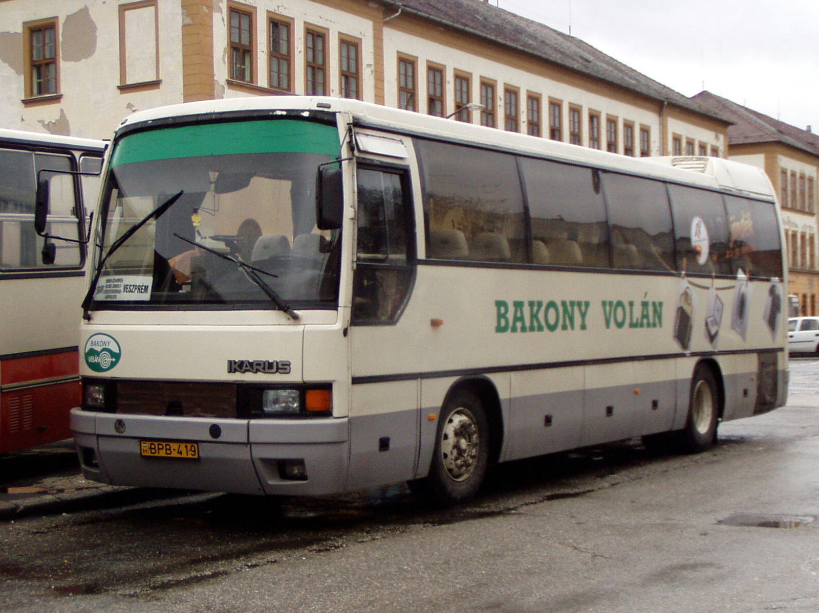 BPB-419