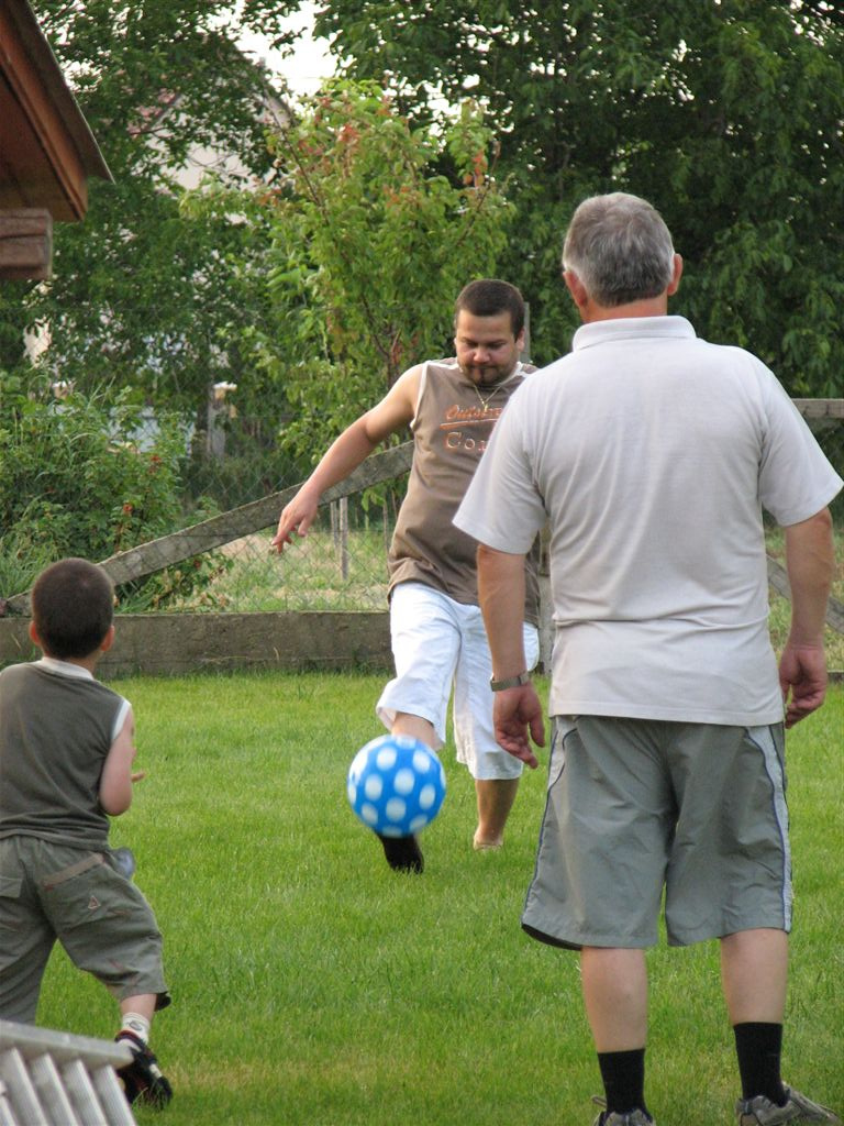 Szilágyi FC