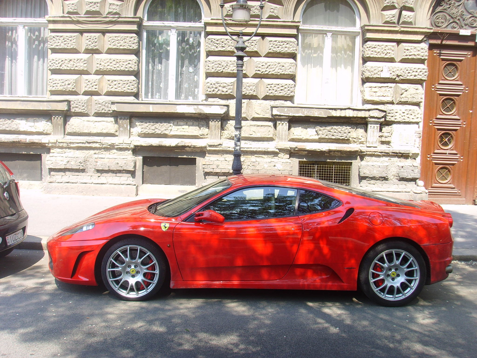 FERRARI F430