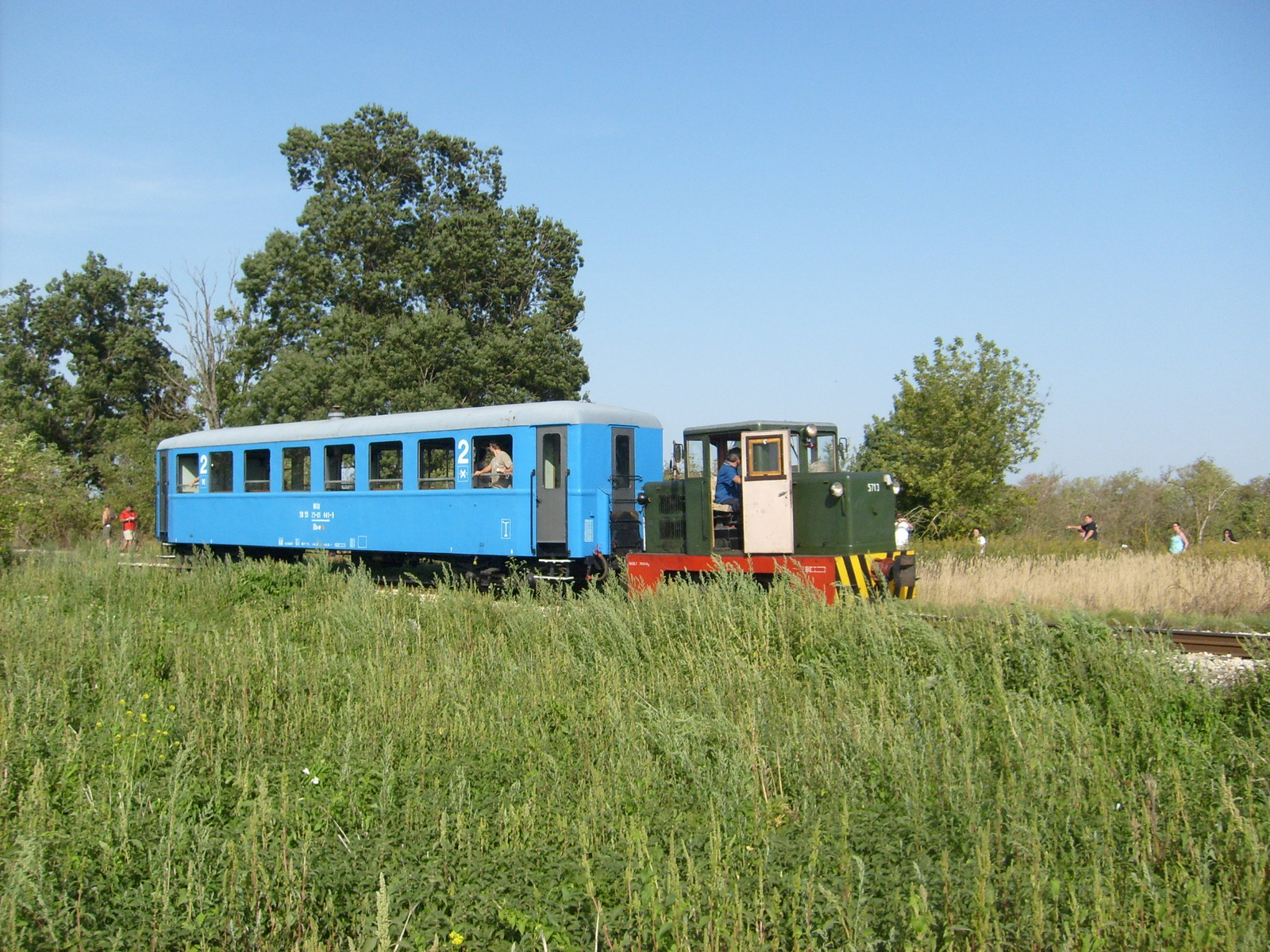 Kecskeméti kocsival