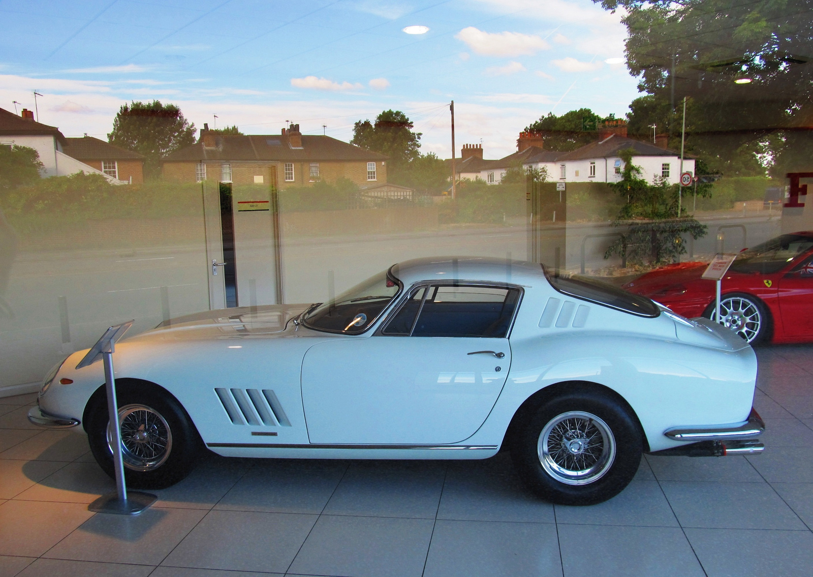 Ferrari 275 GTB