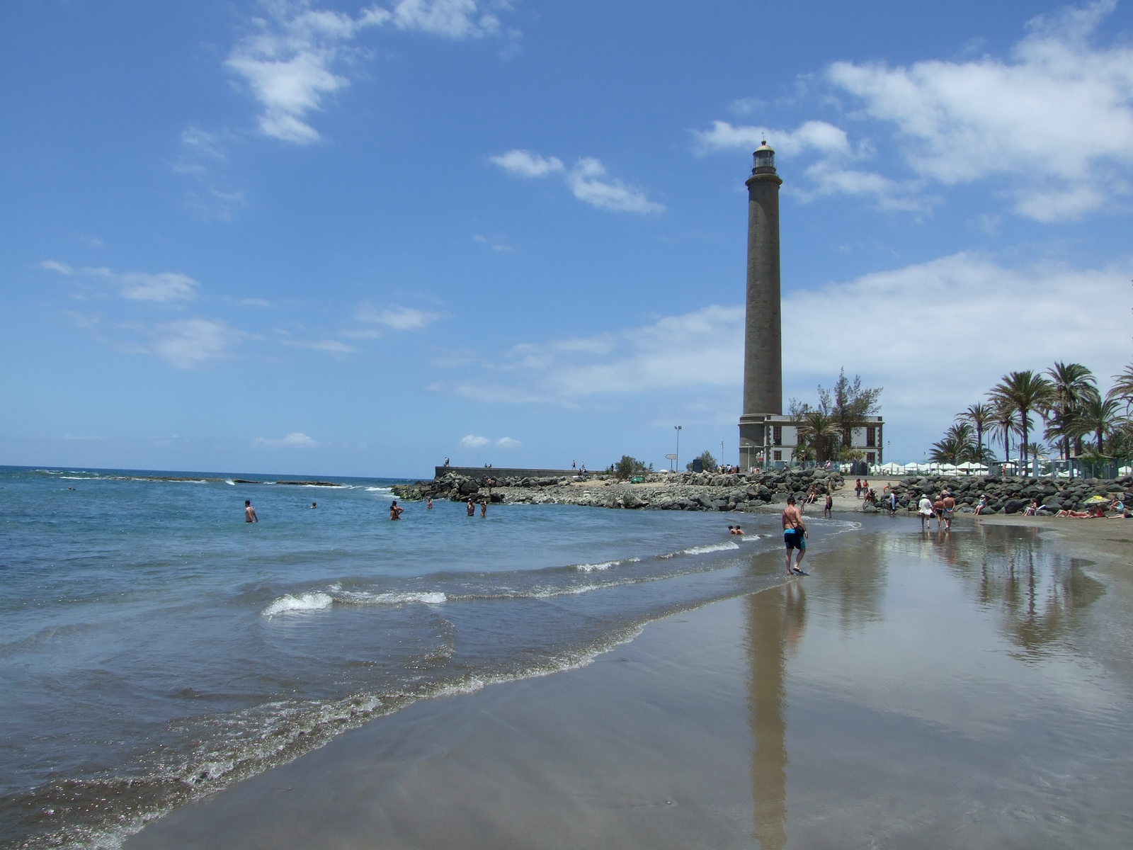 Maspalomas