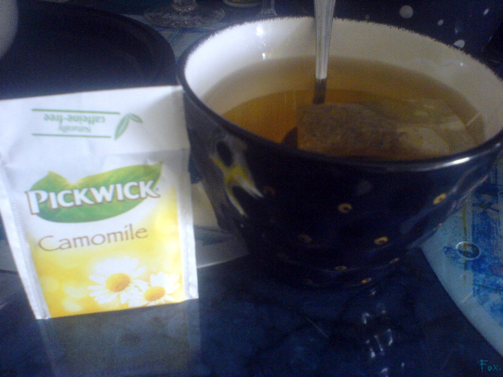 Camomile