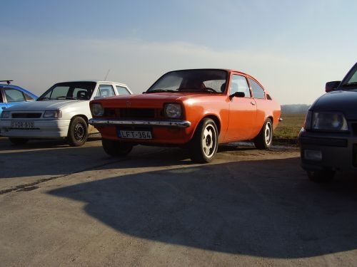 opel kadett tali 011