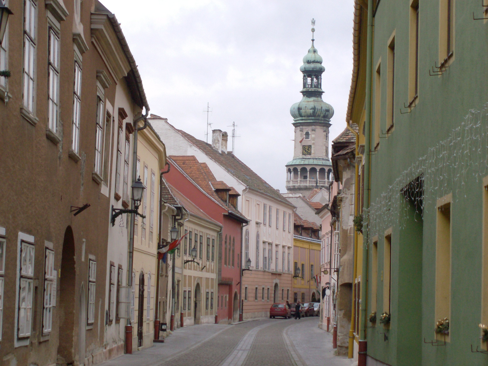 SOPRON  2008 karácsony 005