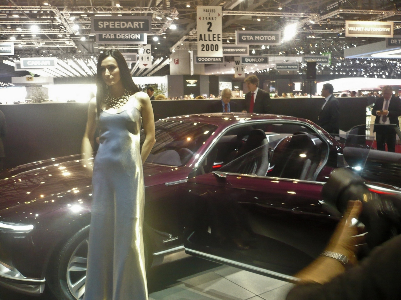 2011 03 GENF-AUTOSALON 446