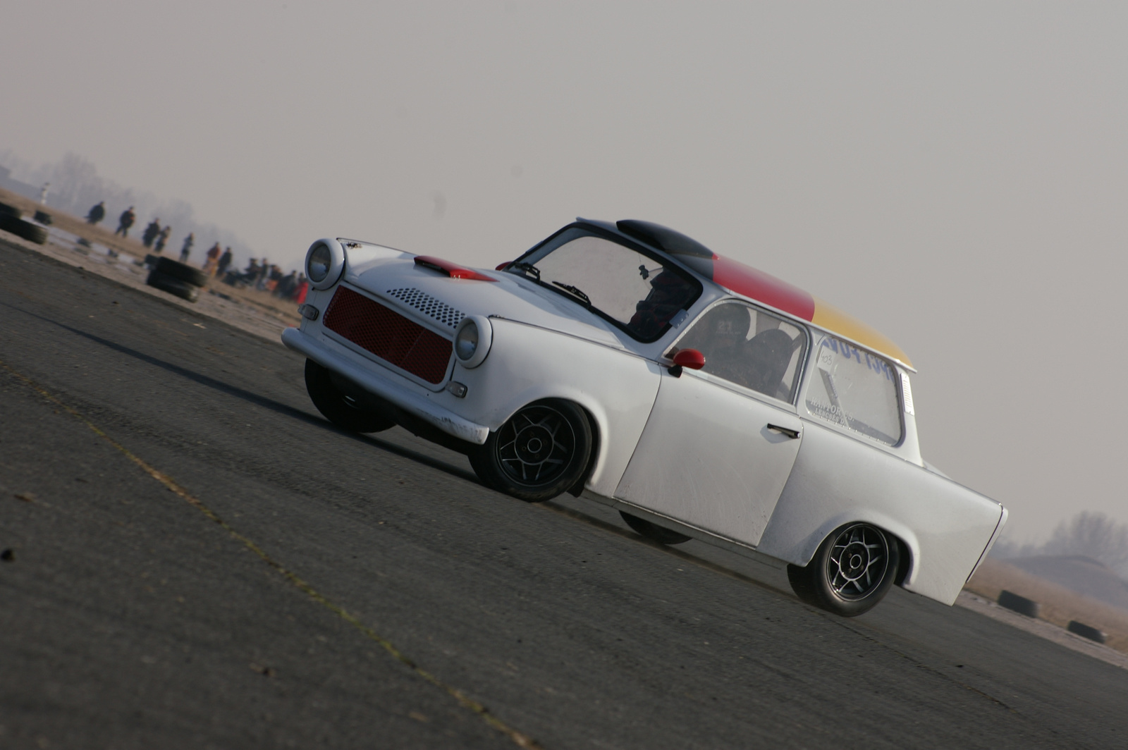 Trabi