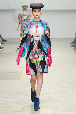 Manish Arora18