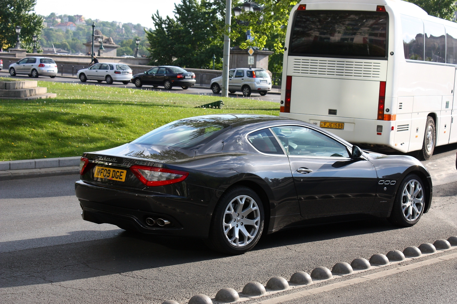 Maserati GT