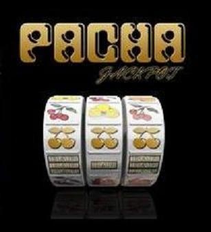 Pacha Jackpot (2CD.2008)