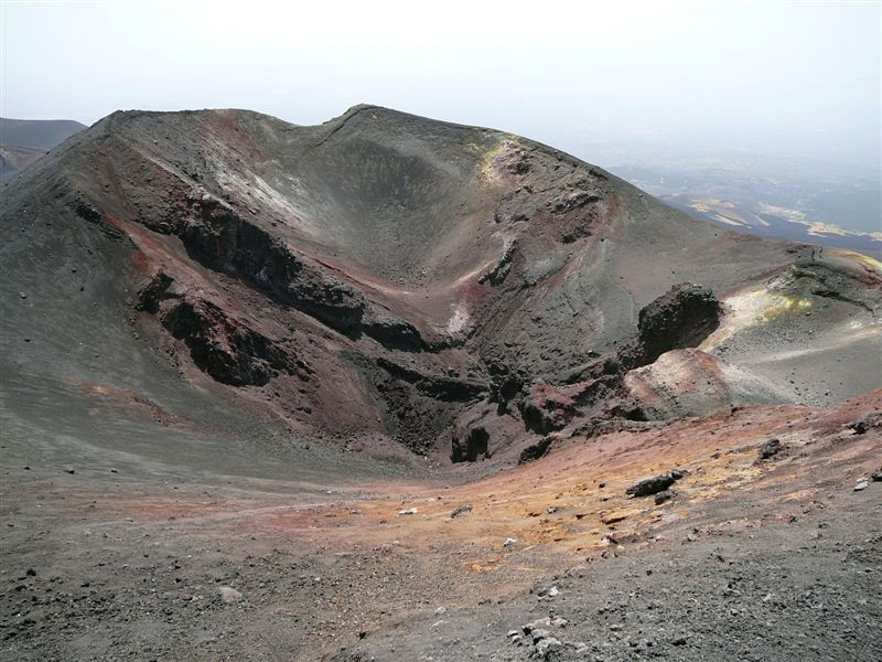 Etna