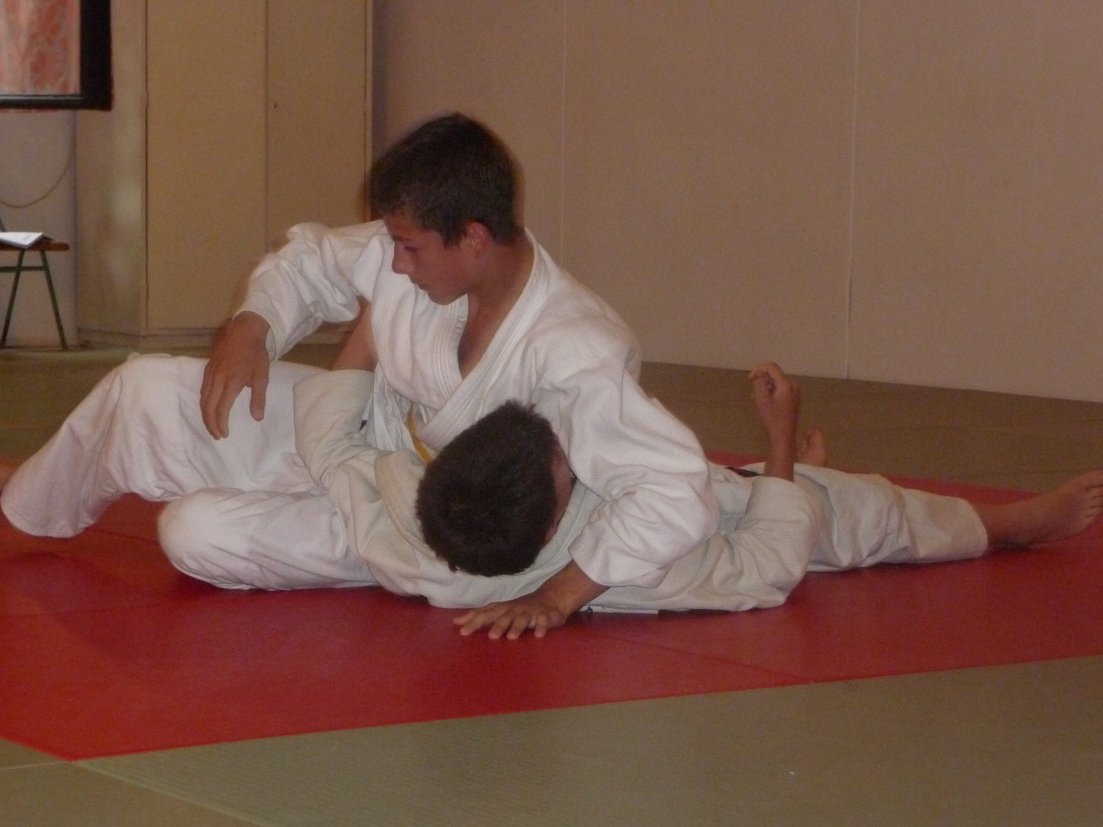 200906 Judo tábor 075
