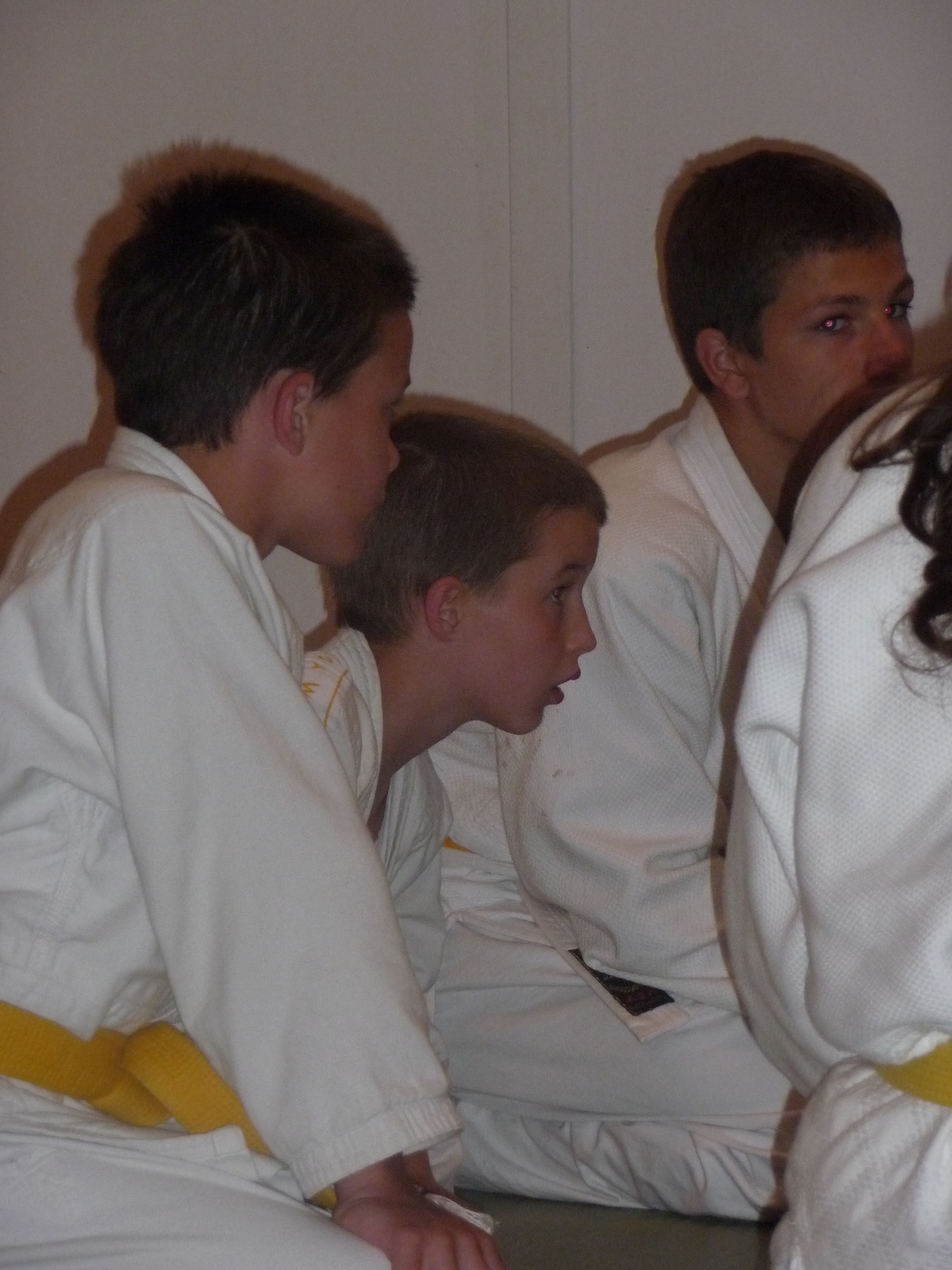 200906 Judo tábor 090