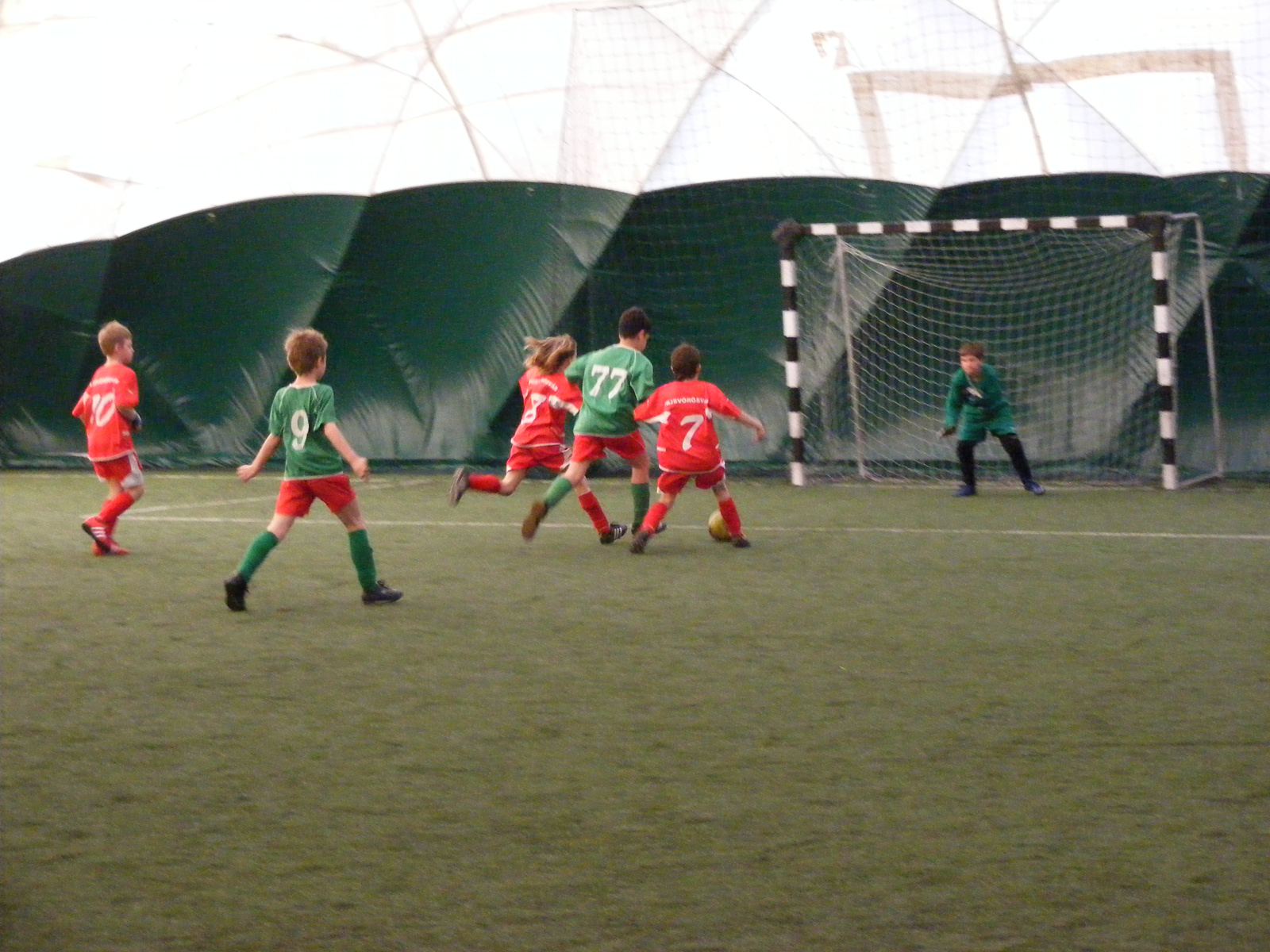 Winter Cup 6. forduló 053