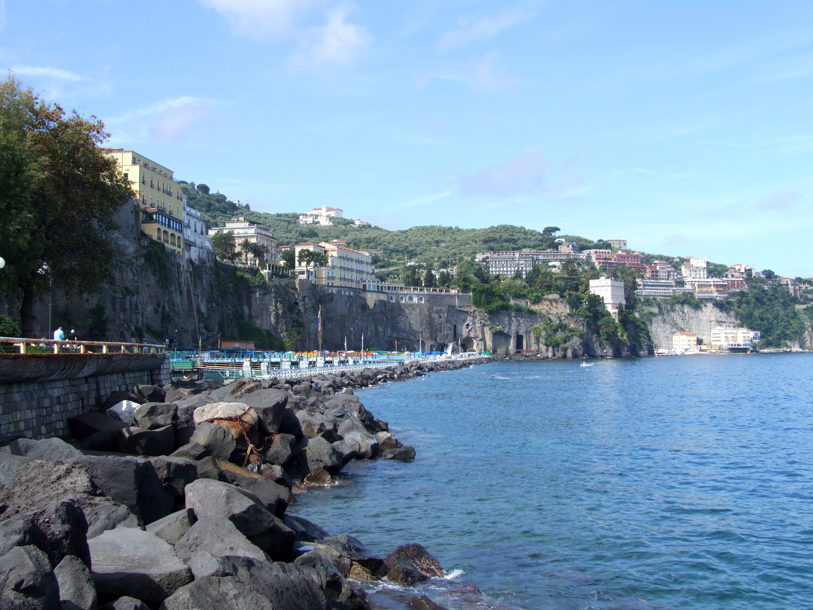 Sorrento