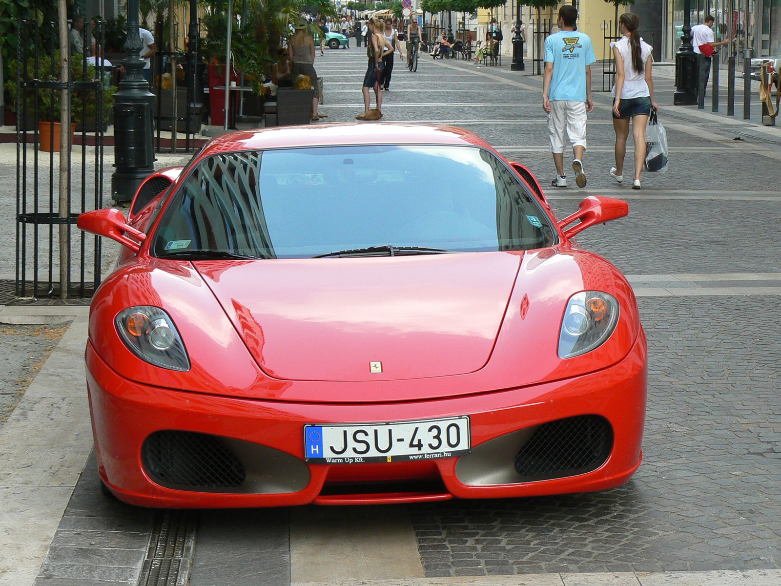 Ferrari F430 075