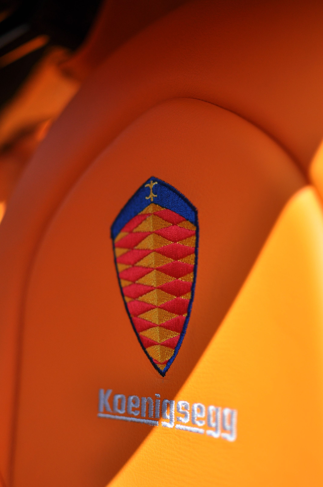 Koenigsegg CCXS 033