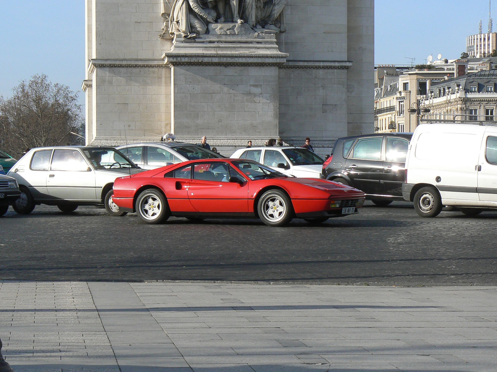 Párizs 2007.01.30-02.04 726
