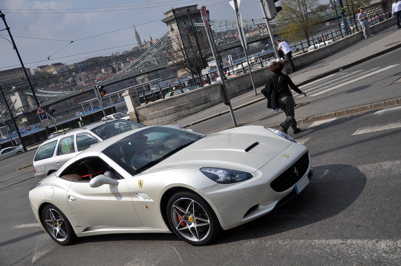 Ferrari California 070