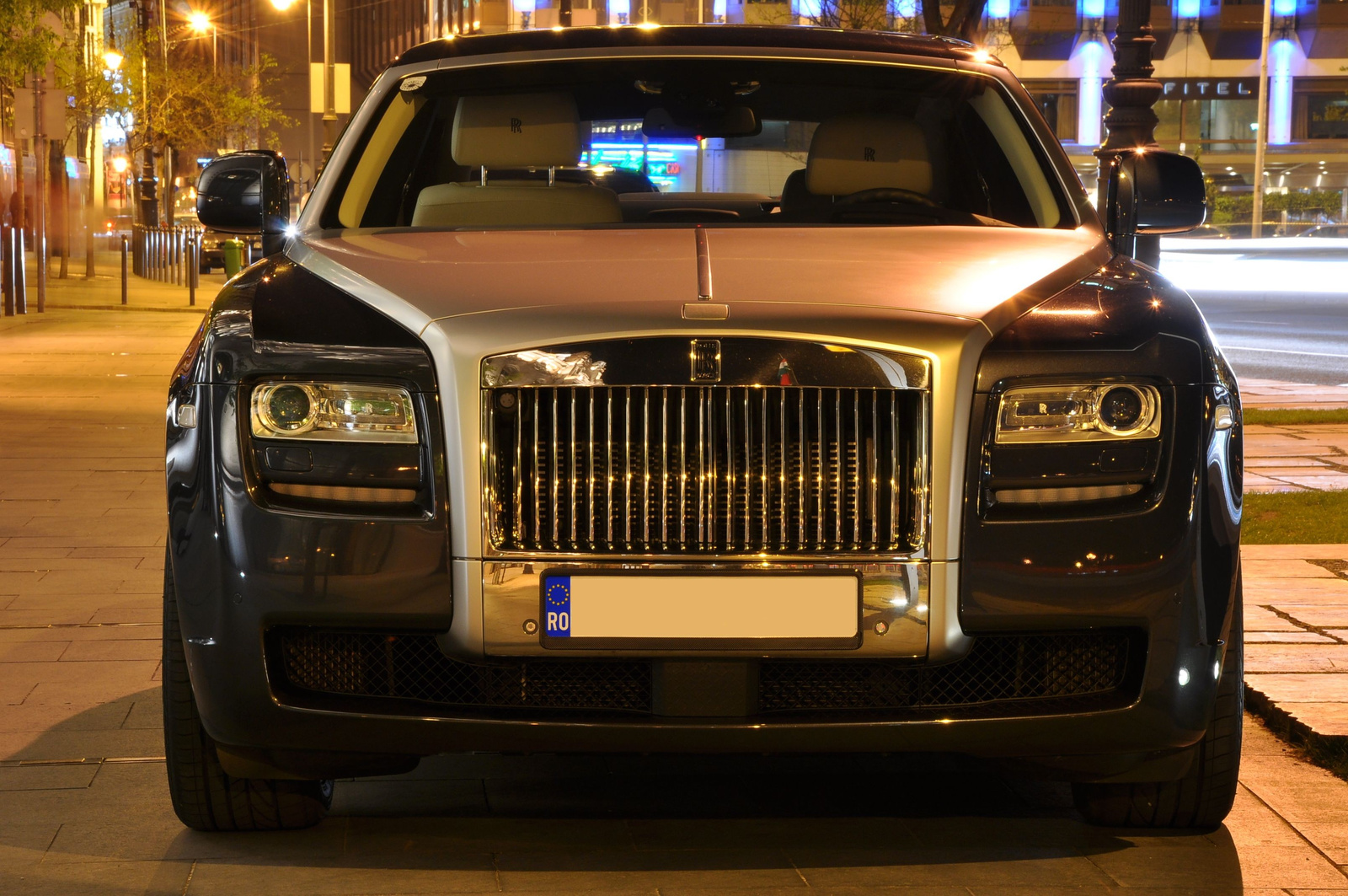 Rolls-Royce Ghost 024