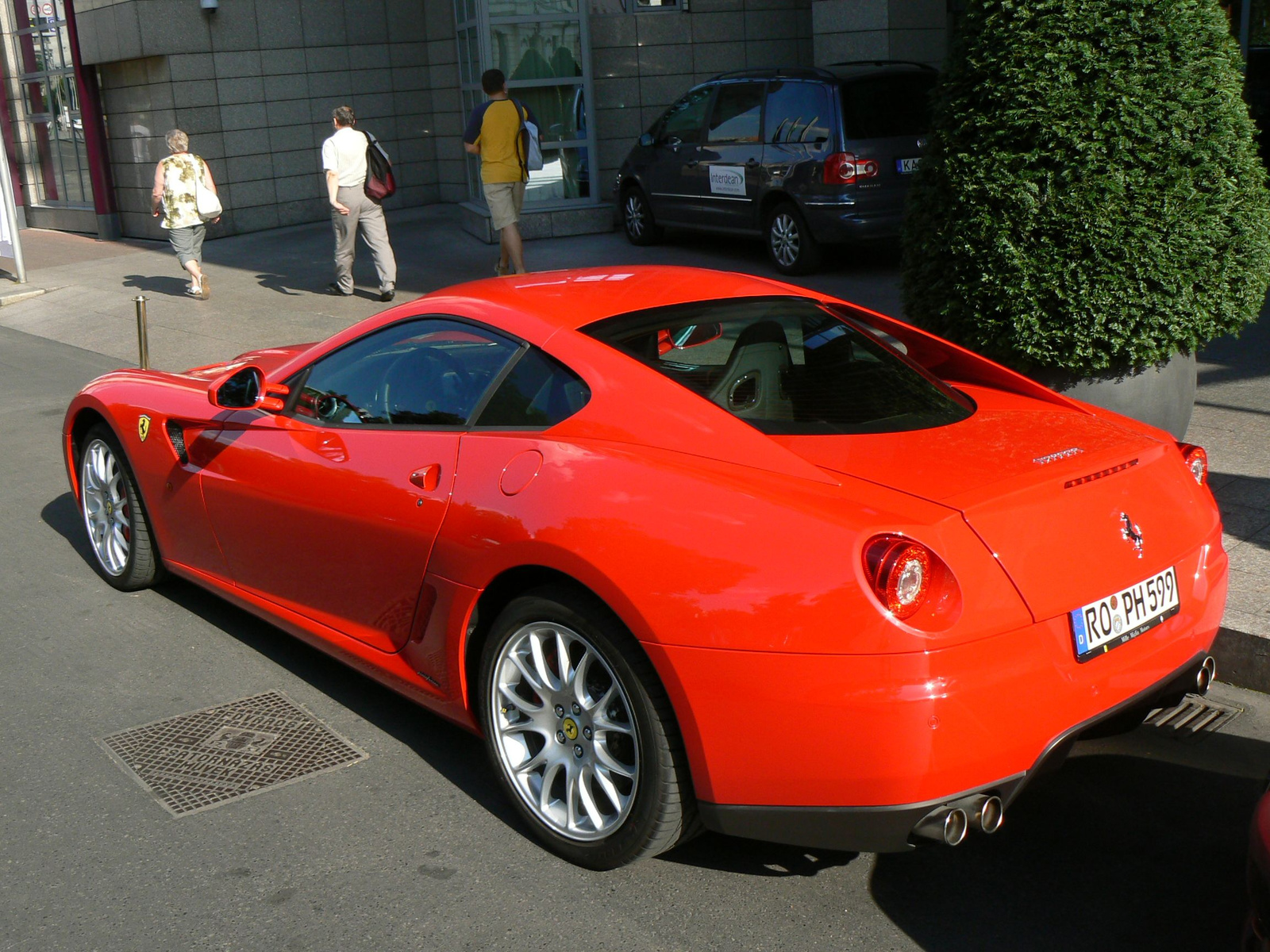 Ferrari 599 GTB 011