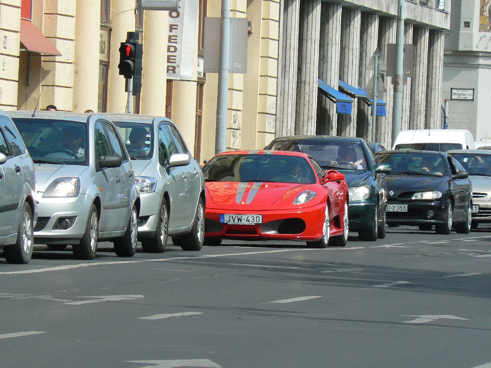 Ferrari F430 104