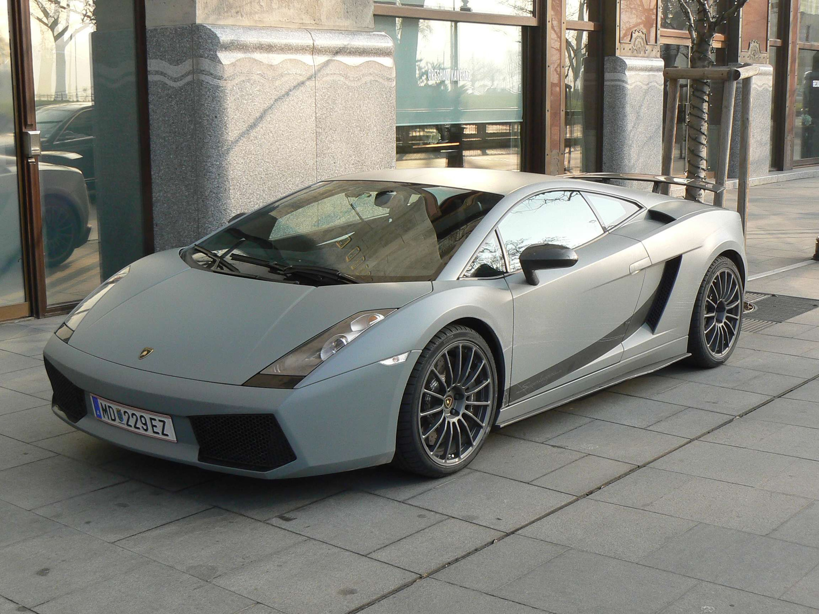 Lamborghini Gallardo 084