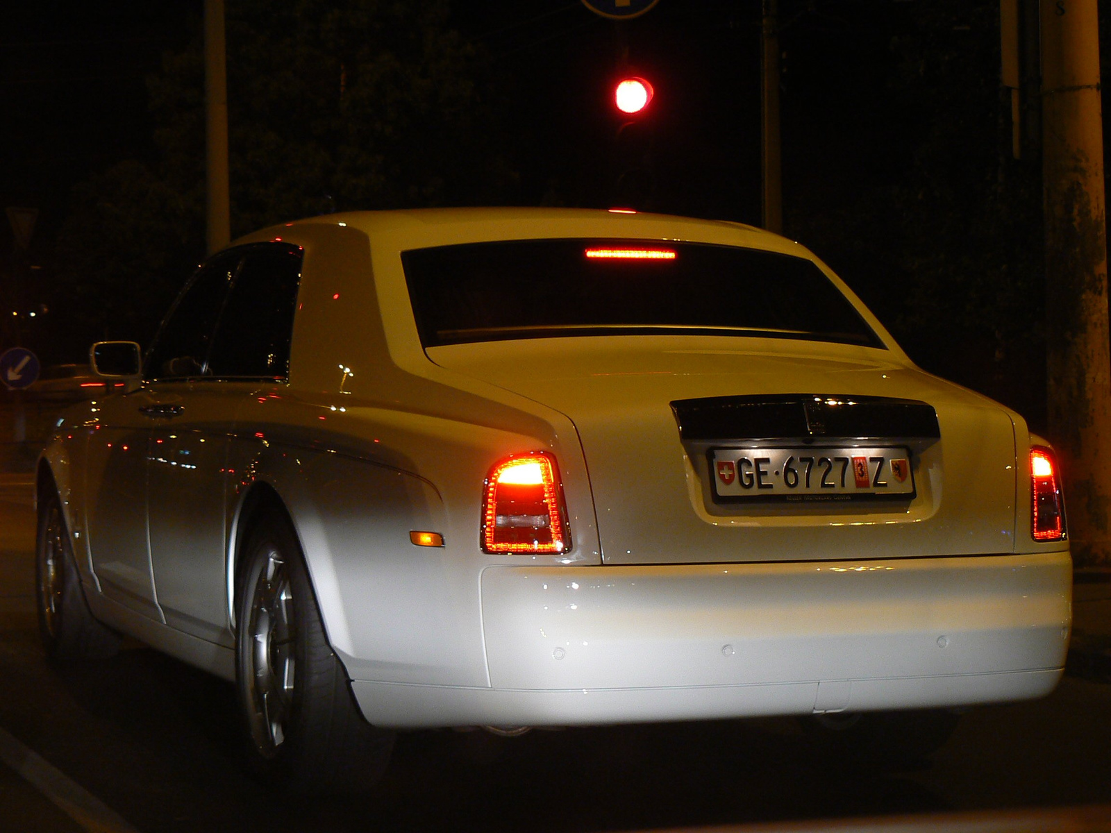 Rolls Royce Phantom 015