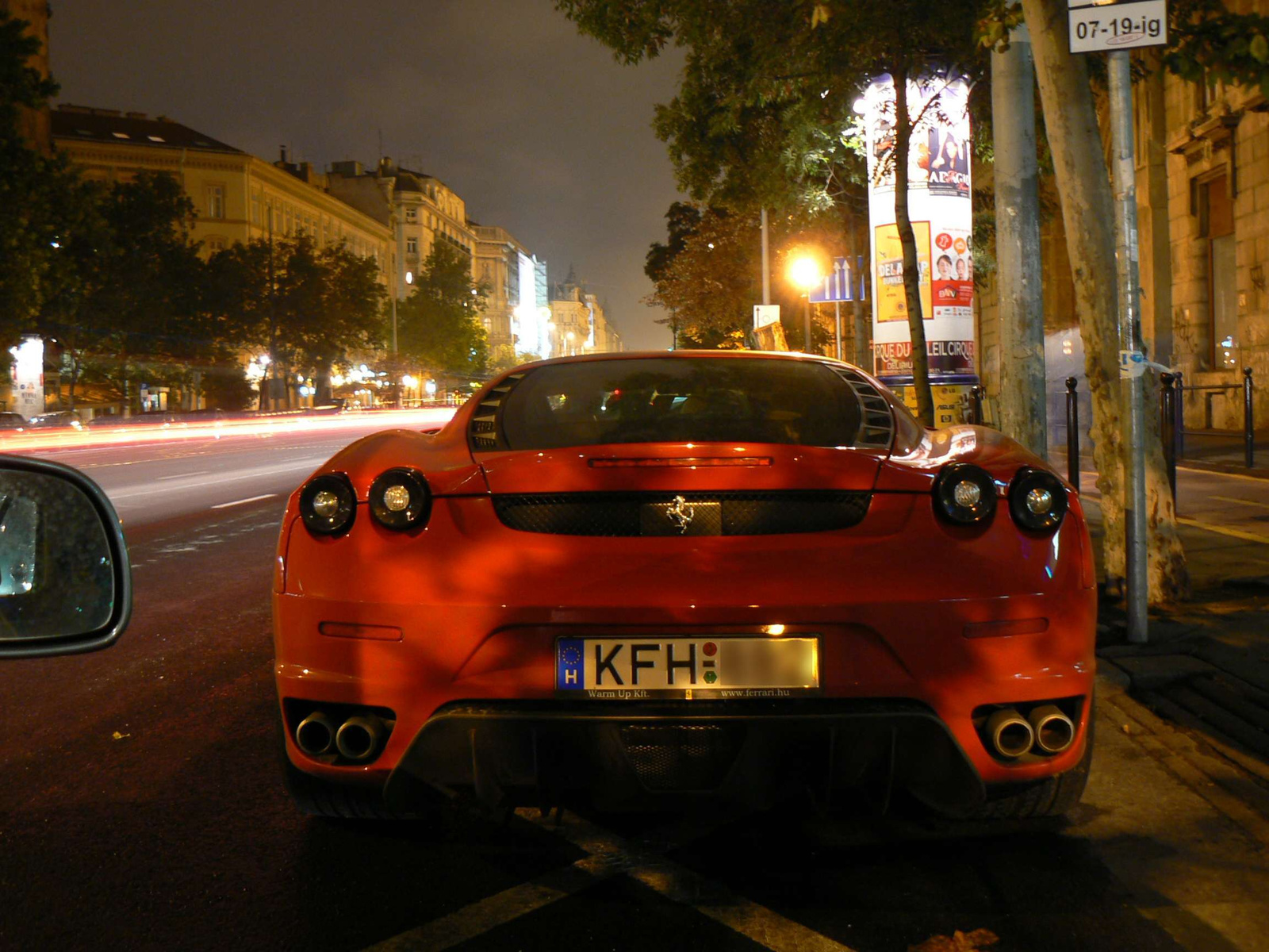 Ferrari F430 035