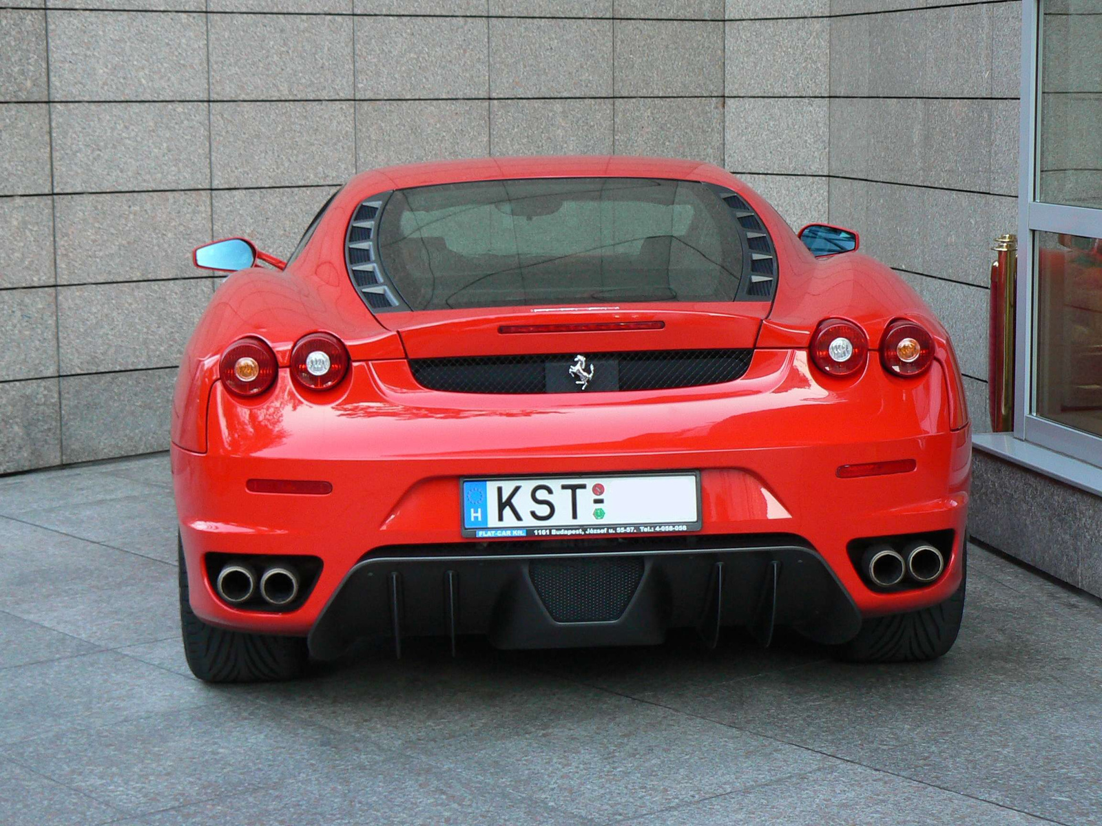 Ferrari F430 018