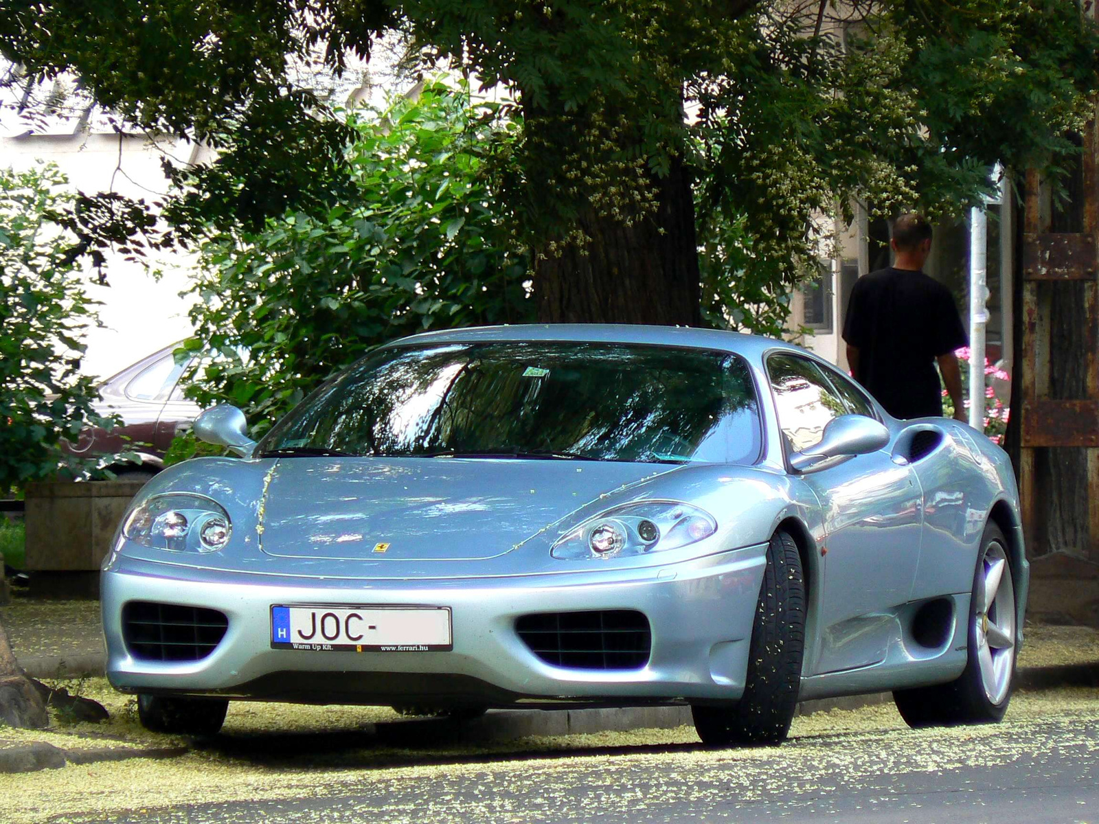 Ferrari 360 073