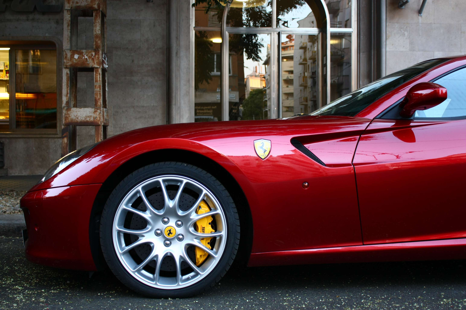 Ferrari 599 GTB 066