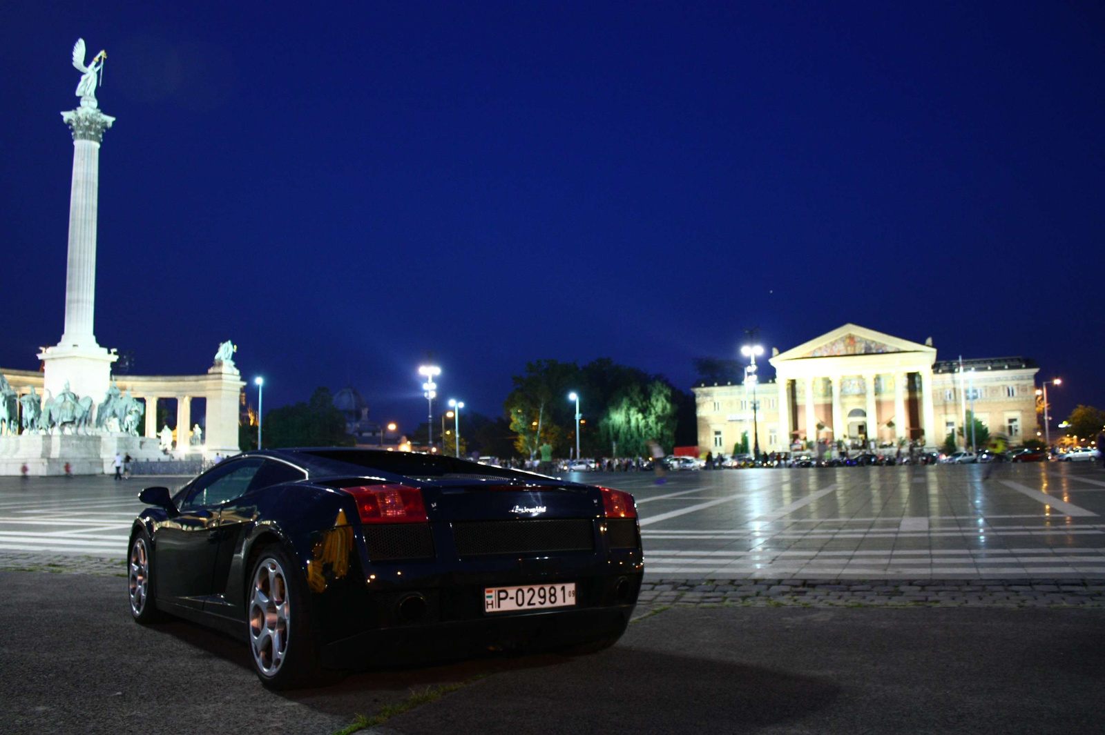 Lamborghini Gallardo 097