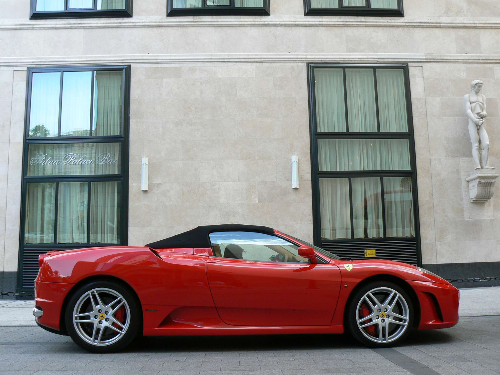 Ferrari F430 spider 048