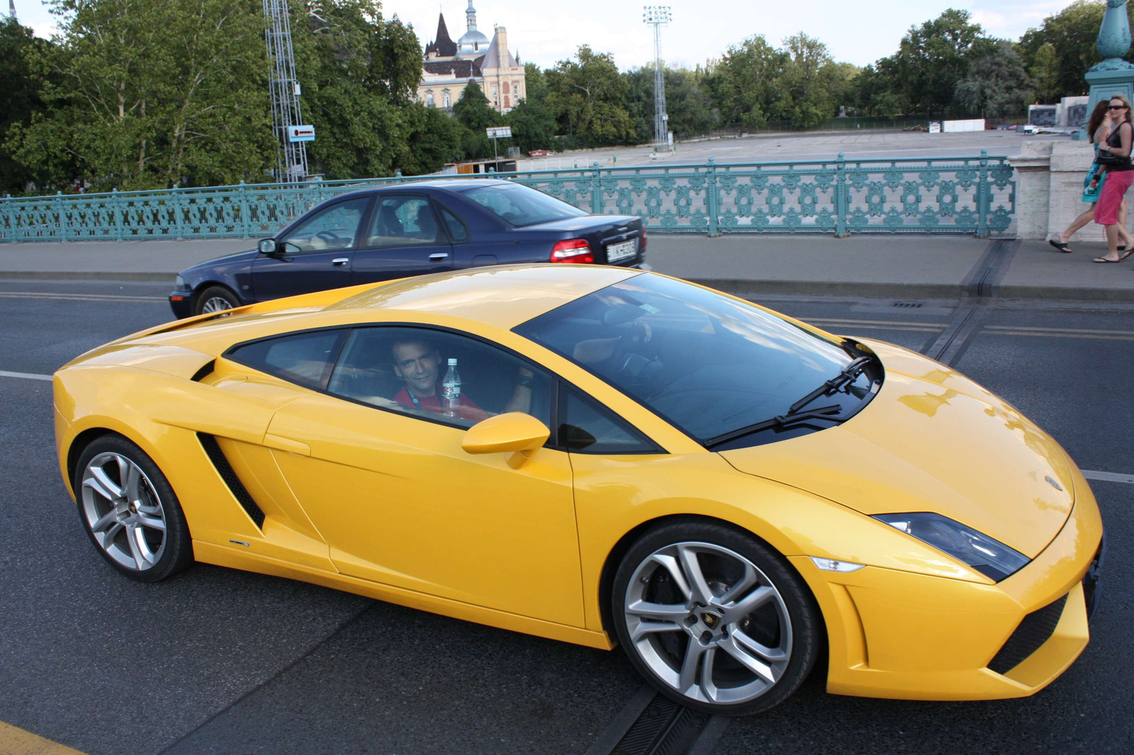 Lamborghini Gallardo LP560 012