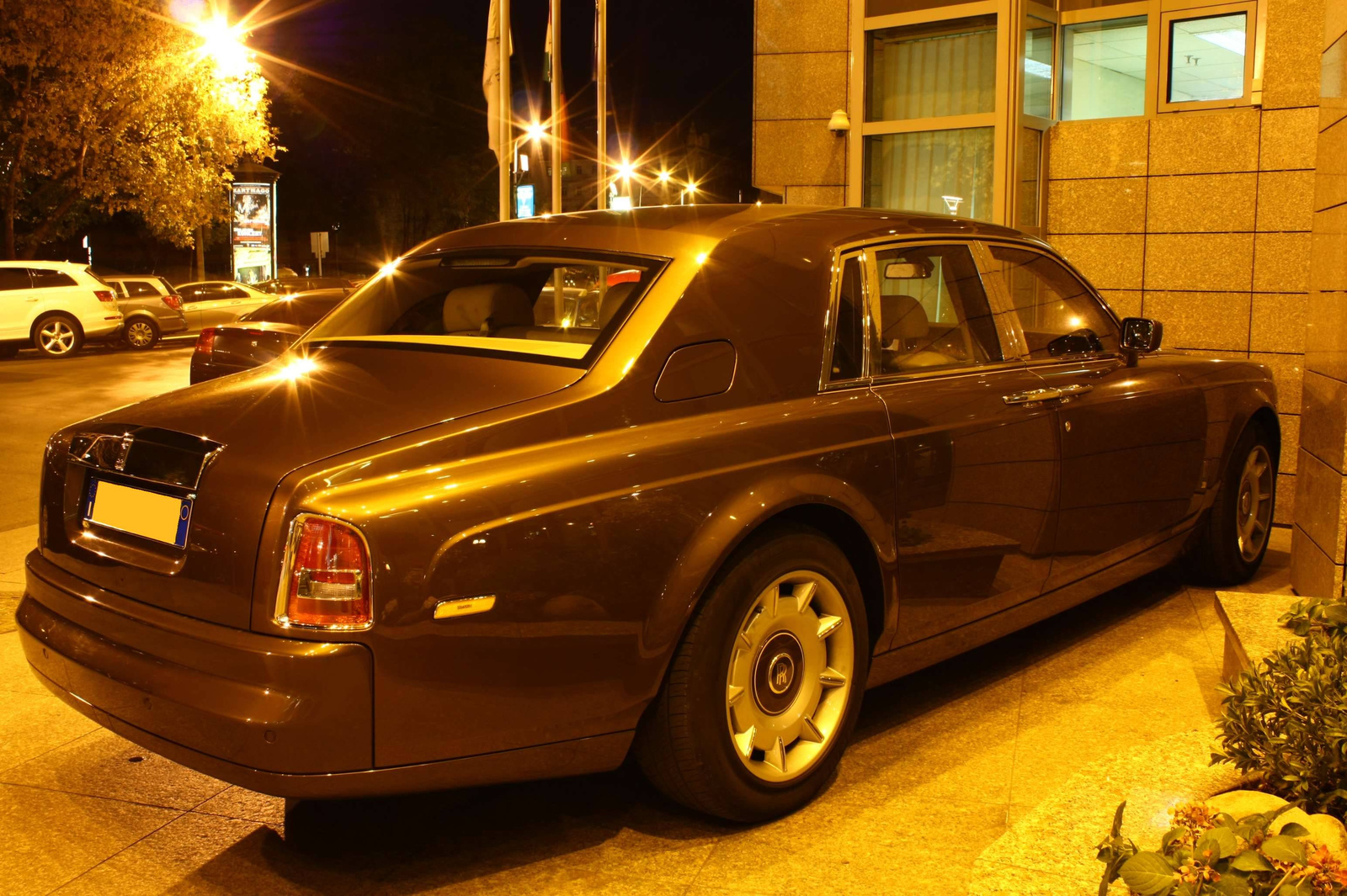 Rolls-Royce Phantom 073