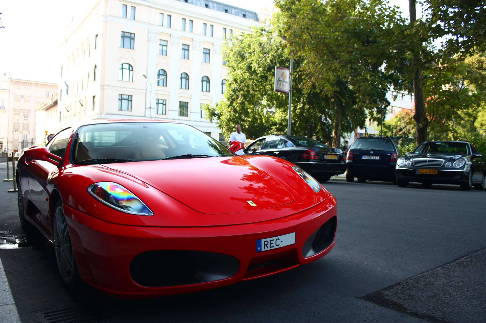 Ferrari F430 151