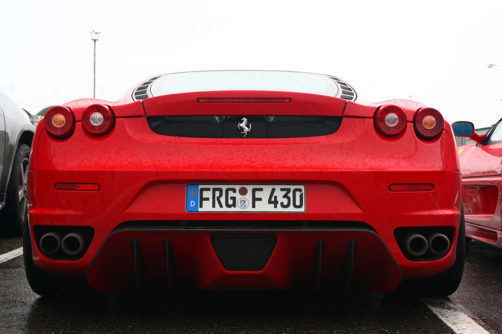 Ferrari F430