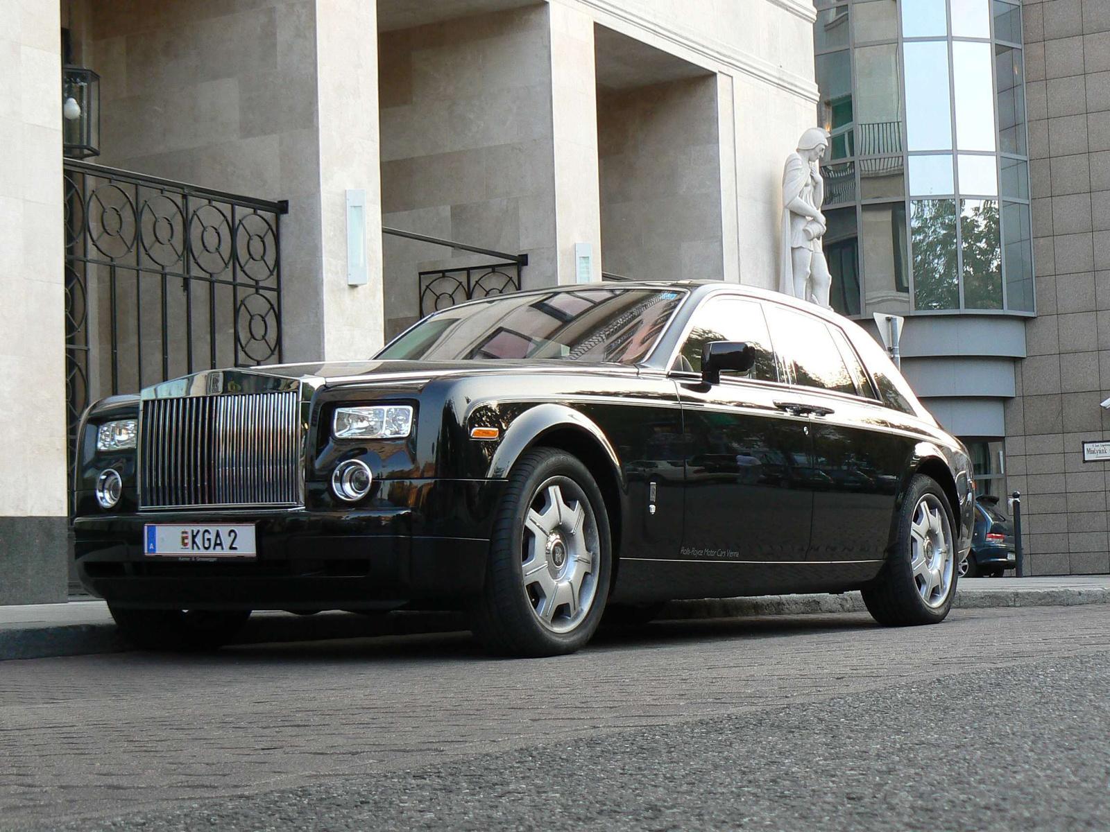 Rolls-Royce Phantom 014