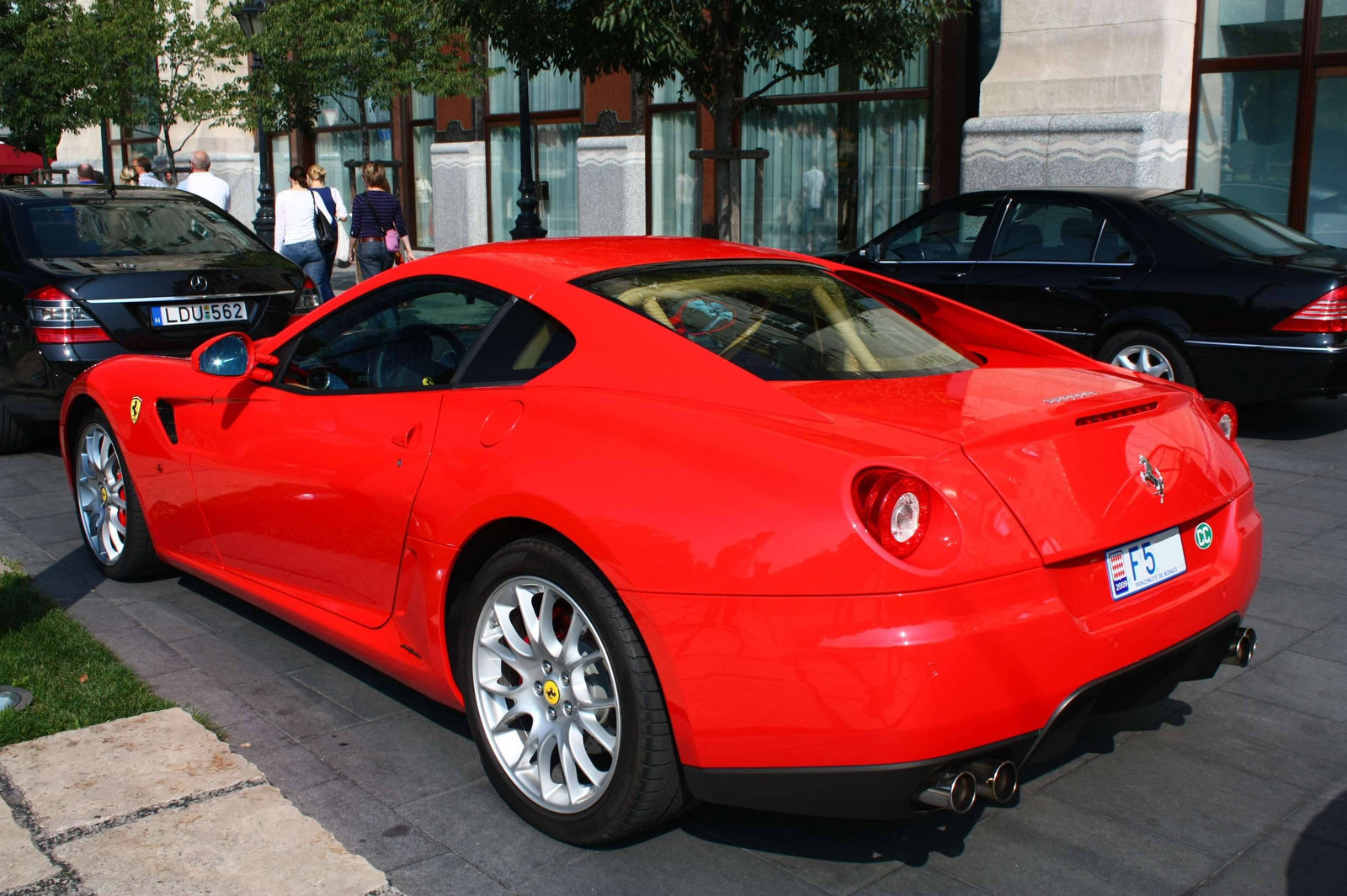 Ferrari 599 GTB 077