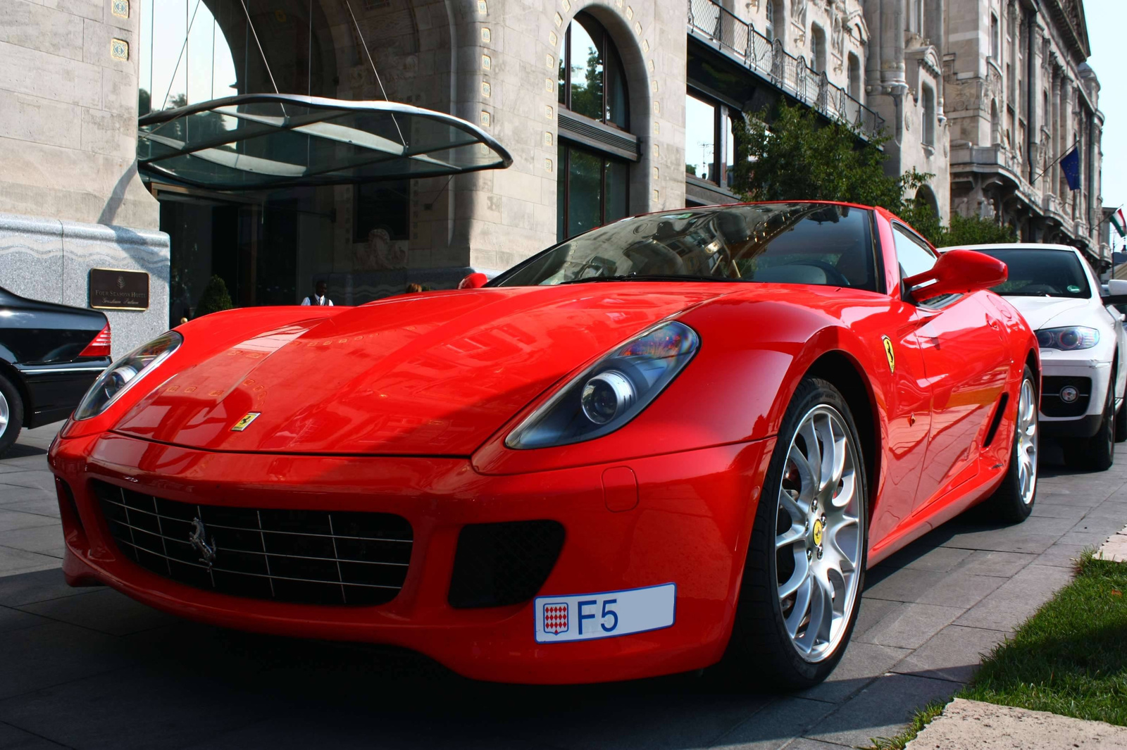 Ferrari 599 GTB 075