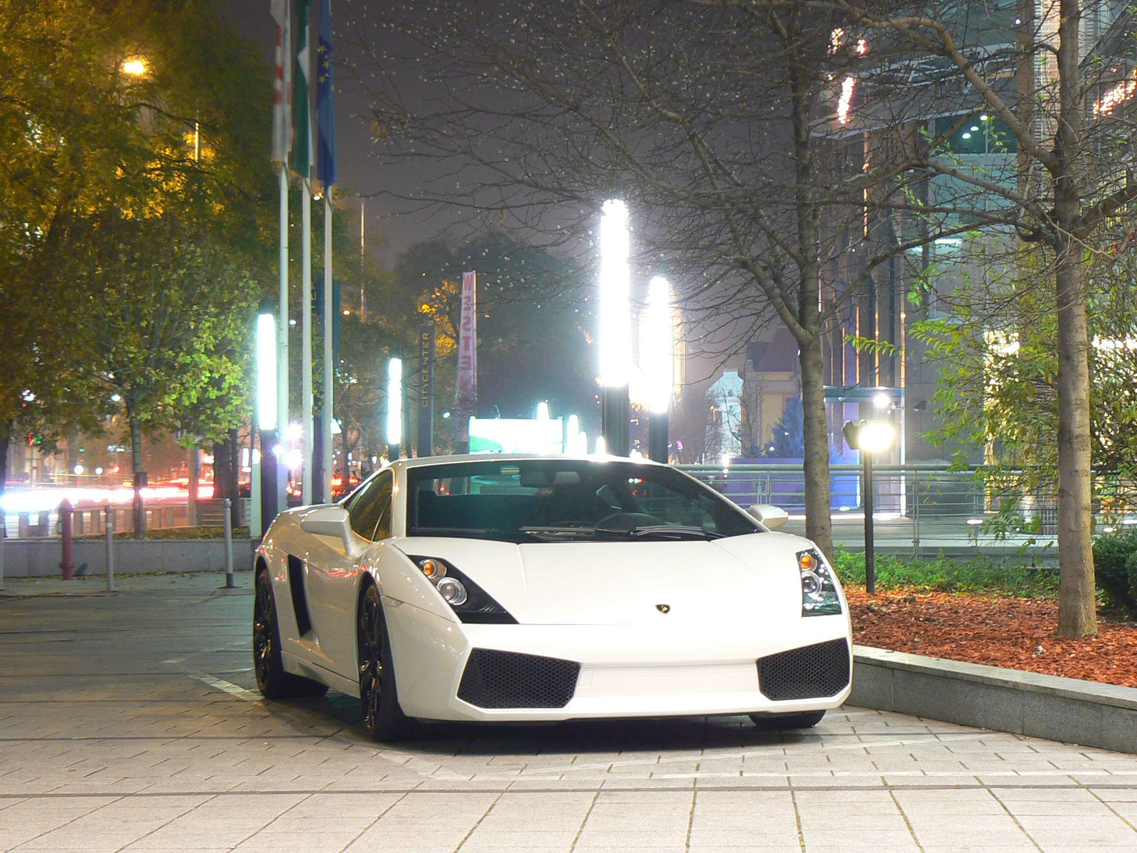 Lamborghini Gallardo 043