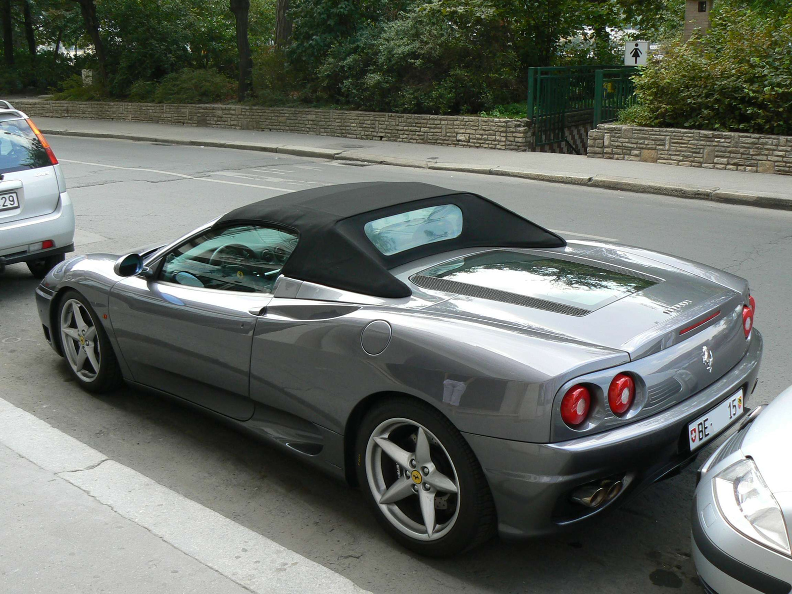 Ferrari 360 spider 008