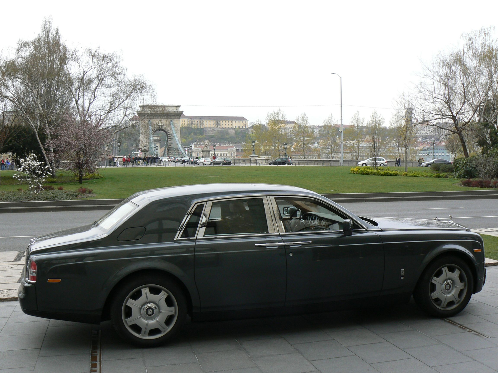 Rolls Royce Phantom 026