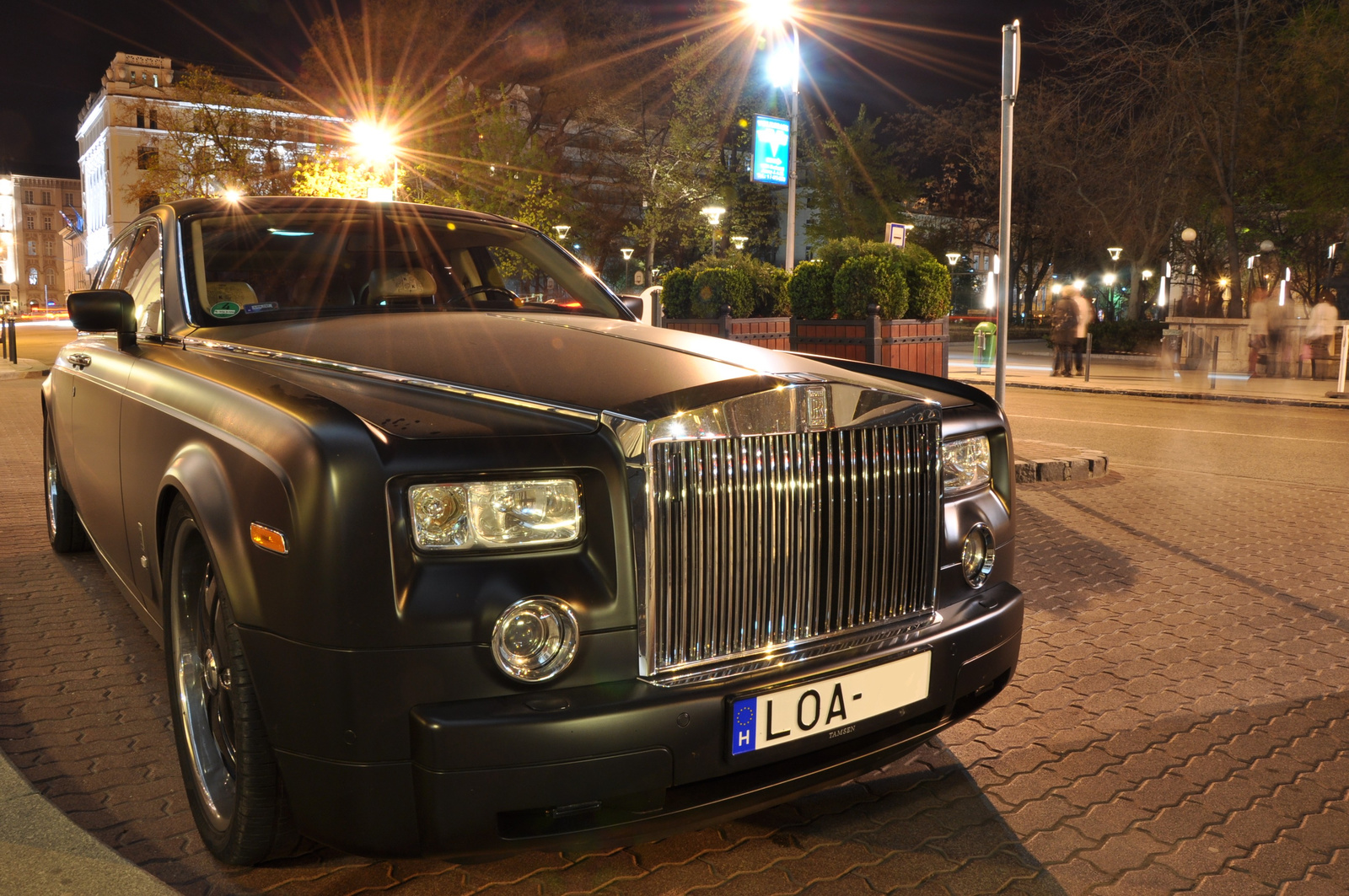 Rolls-Royce Phantom 088