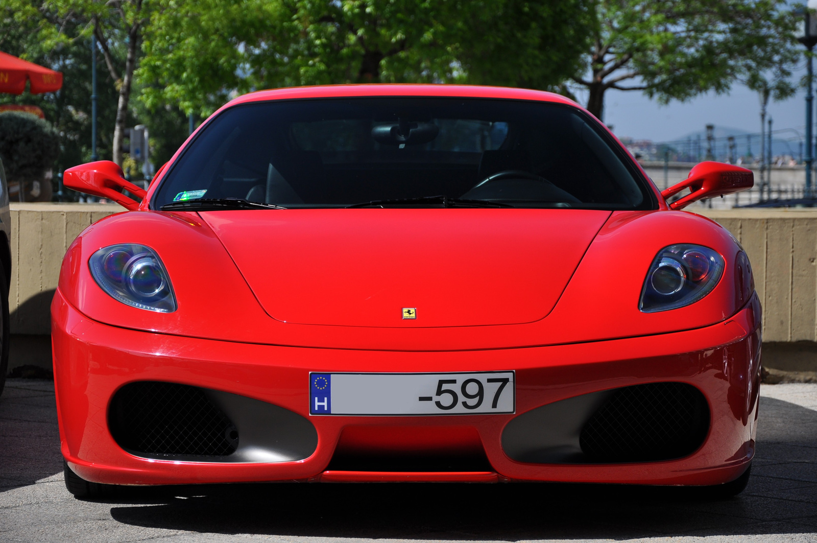 Ferrari F430 174