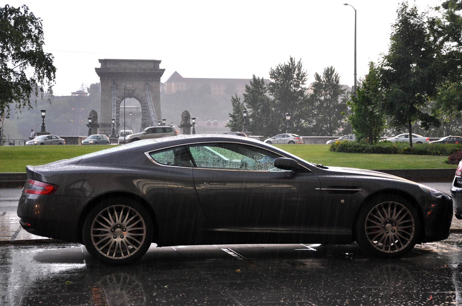 Aston Martin DB9 089